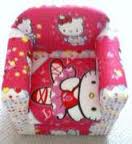 Estof'Kids Poltrona 002