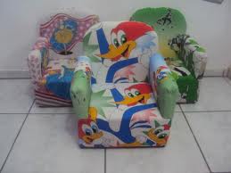 Estof'Kids Poltrona 005