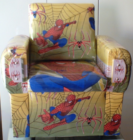 Estof'Kids Poltrona 010